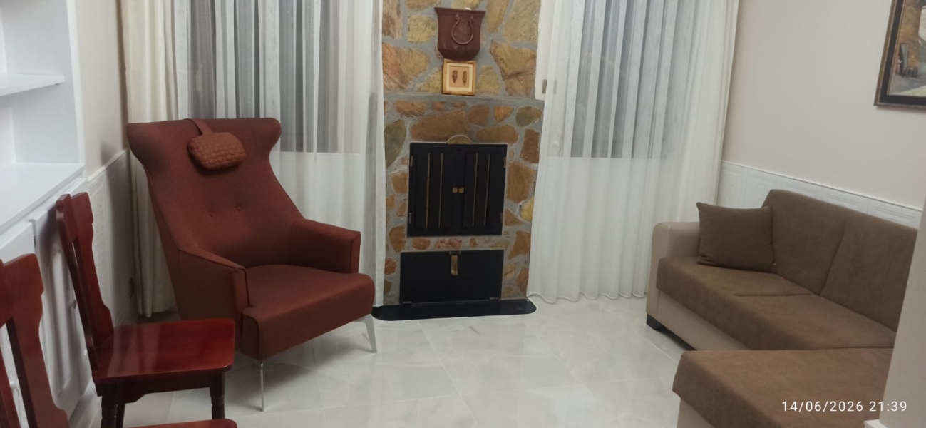 Villa Dalyan Yıldız